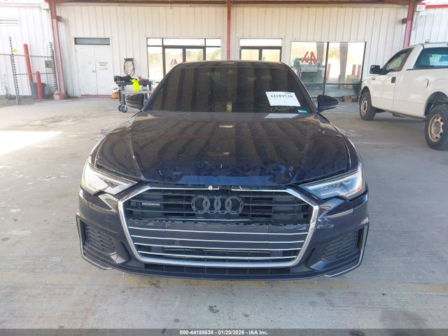 WAUK2AF20LN086609 Audi A6 Premium 55 Tfsi Quattro S Tronic