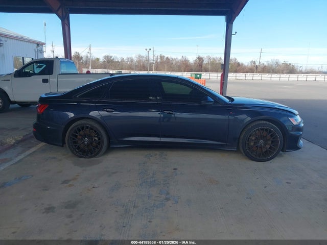 WAUK2AF20LN086609 Audi A6 Premium 55 Tfsi Quattro S Tronic