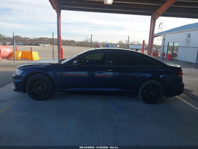 WAUK2AF20LN086609 Audi A6 Premium 55 Tfsi Quattro S Tronic