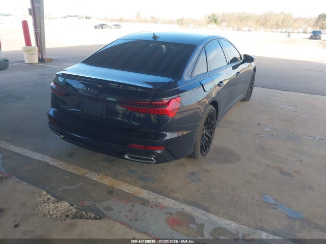 2020 AUDI A6 WAUK2AF20LN086609 Photo 3