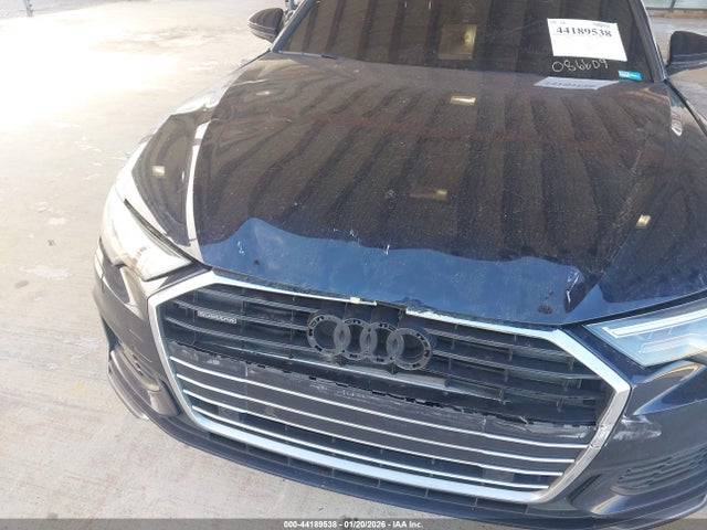 2020 AUDI A6 WAUK2AF20LN086609 Photo 5