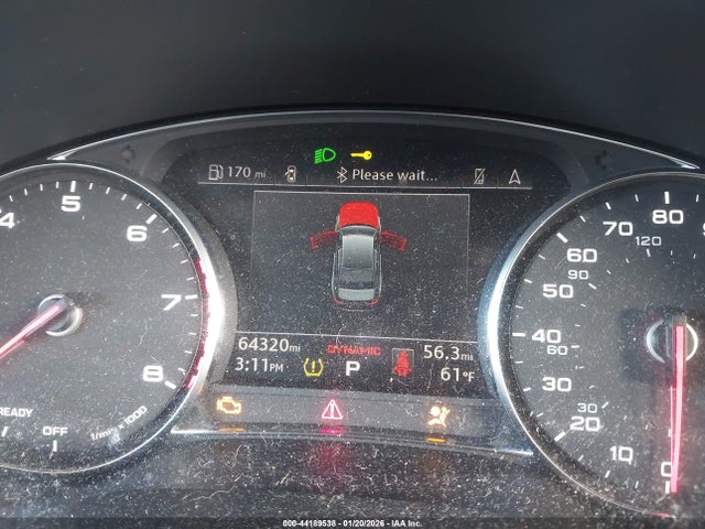 2020 AUDI A6 WAUK2AF20LN086609 Photo 6