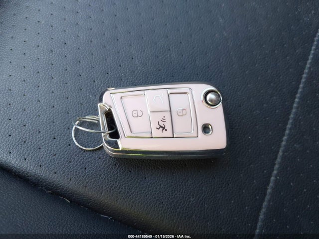 44189549 :رقم المزاد ، 3VV3B7AX0KM131104 vin ، 2019 Volkswagen Tiguan 2.0t Se/2.0t Sel/2.0t Sel R-line/2.0t Sel R-line Black مزاد بيع