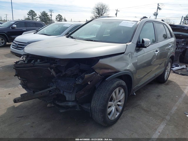Aukcja sprzedaży 2011 Kia Sorento Lx V6, vin: 5XYKT4A24BG175095, numer aukcji: 44189550