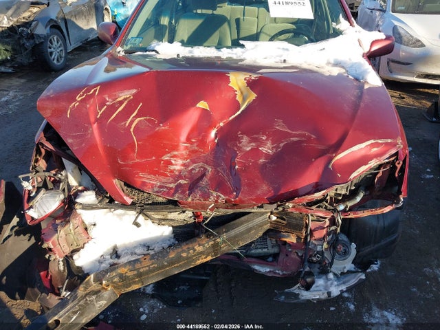 2004 TOYOTA CAMRY 4T1BE30KX4U273034 Photo 5