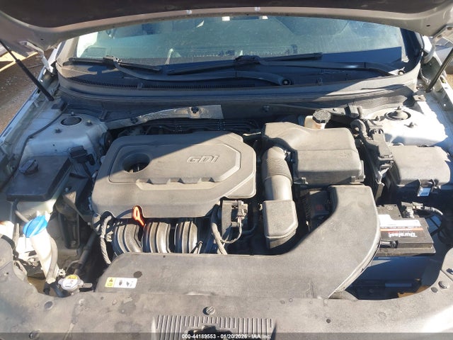 Aukcja sprzedaży 2015 Hyundai Sonata Se, vin: 5NPE24AF8FH183668, numer aukcji: 44189553