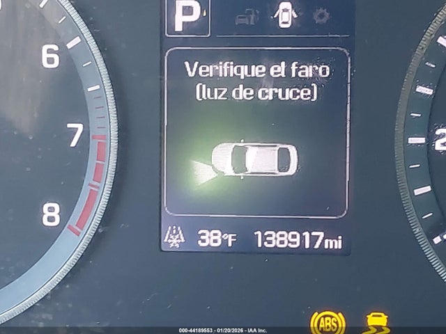 Aukcja sprzedaży 2015 Hyundai Sonata Se, vin: 5NPE24AF8FH183668, numer aukcji: 44189553