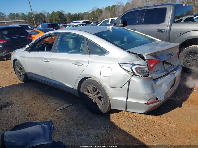 Aukcja sprzedaży 2015 Hyundai Sonata Se, vin: 5NPE24AF8FH183668, numer aukcji: 44189553