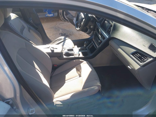 Aukcja sprzedaży 2015 Hyundai Sonata Se, vin: 5NPE24AF8FH183668, numer aukcji: 44189553