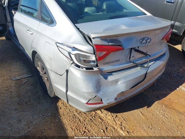Aukcja sprzedaży 2015 Hyundai Sonata Se, vin: 5NPE24AF8FH183668, numer aukcji: 44189553