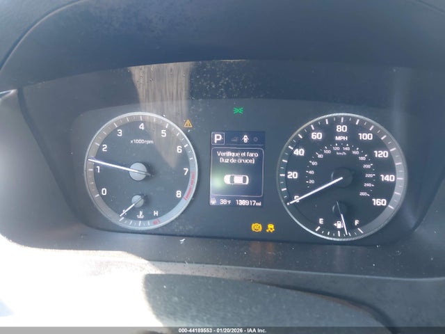 Aukcja sprzedaży 2015 Hyundai Sonata Se, vin: 5NPE24AF8FH183668, numer aukcji: 44189553