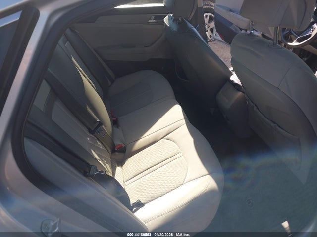 Aukcja sprzedaży 2015 Hyundai Sonata Se, vin: 5NPE24AF8FH183668, numer aukcji: 44189553