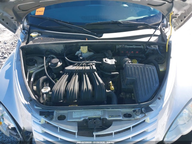 2009 CHRYSLER PT CRUISER 3A8FY48999T525158 Photo 9