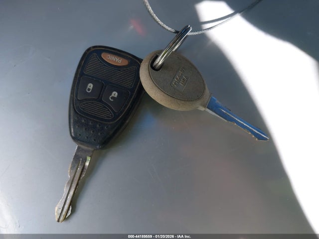 2009 CHRYSLER PT CRUISER 3A8FY48999T525158 Photo 10