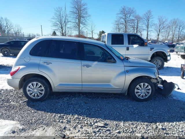 2009 Chrysler Pt Cruiser Lx მანქანა იყიდება აუქციონზე, vin: 3A8FY48999T525158, აუქციონის ნომერი: 44189559