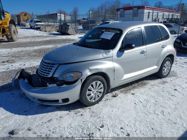 2009 CHRYSLER PT CRUISER 3A8FY48999T525158 Photo 1