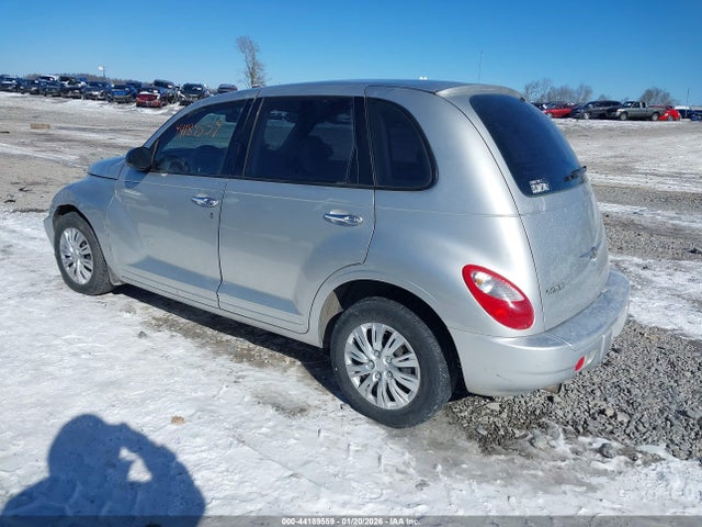 2009 CHRYSLER PT CRUISER 3A8FY48999T525158 Photo 2