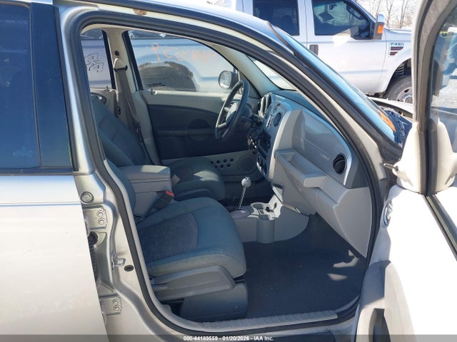 2009 CHRYSLER PT CRUISER 3A8FY48999T525158 Photo 4