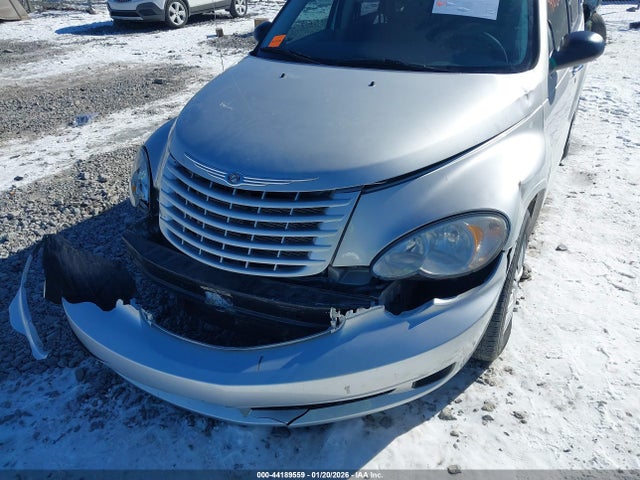 2009 CHRYSLER PT CRUISER 3A8FY48999T525158 Photo 5