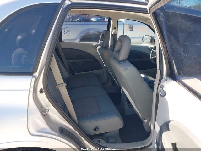 2009 CHRYSLER PT CRUISER 3A8FY48999T525158 Photo 7