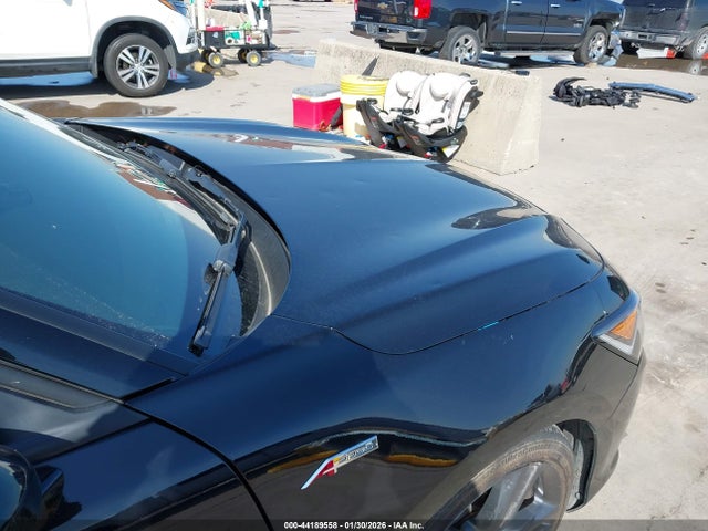44189558 :رقم المزاد ، 19UDE4H6XRA026438 vin ، 2024 Acura Integra A-spec Technology مزاد بيع