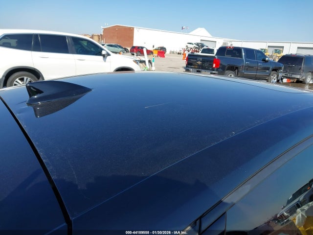44189558 :رقم المزاد ، 19UDE4H6XRA026438 vin ، 2024 Acura Integra A-spec Technology مزاد بيع