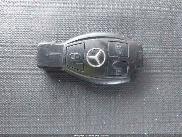 2016 Mercedes-benz Metris მანქანა იყიდება აუქციონზე, vin: WD3PG2EAXG3091093, აუქციონის ნომერი: 44189572