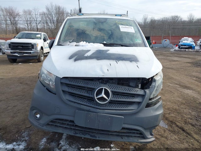 2016 Mercedes-benz Metris მანქანა იყიდება აუქციონზე, vin: WD3PG2EAXG3091093, აუქციონის ნომერი: 44189572