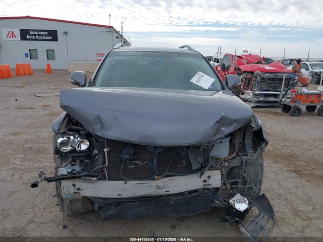 2014 LEXUS RX 350 JTJZK1BA7E2013088 Photo 5
