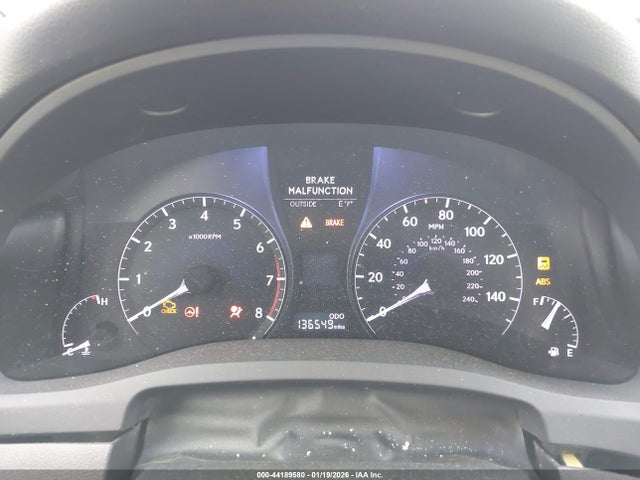 2014 LEXUS RX 350 JTJZK1BA7E2013088 Photo 6