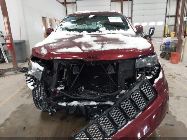 Продажа на аукционе авто 2020 Jeep Grand Cherokee Altitude 4x4, vin: 1C4RJFAG3LC379114, номер лота: 44189588
