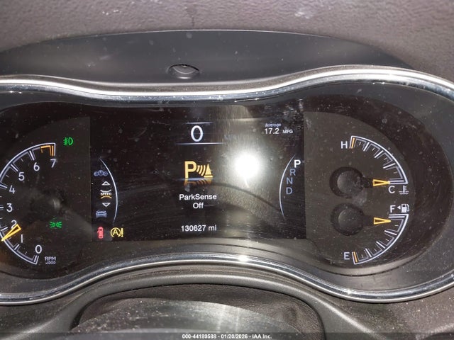 Продажа на аукционе авто 2020 Jeep Grand Cherokee Altitude 4x4, vin: 1C4RJFAG3LC379114, номер лота: 44189588