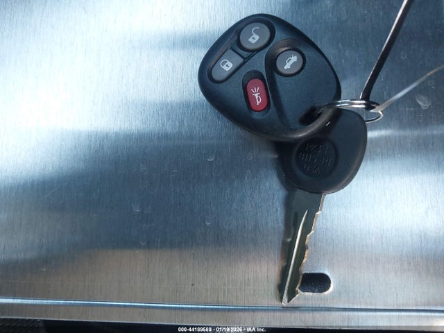 2006 CADILLAC SRX 1GYEE637960216807 Photo 10