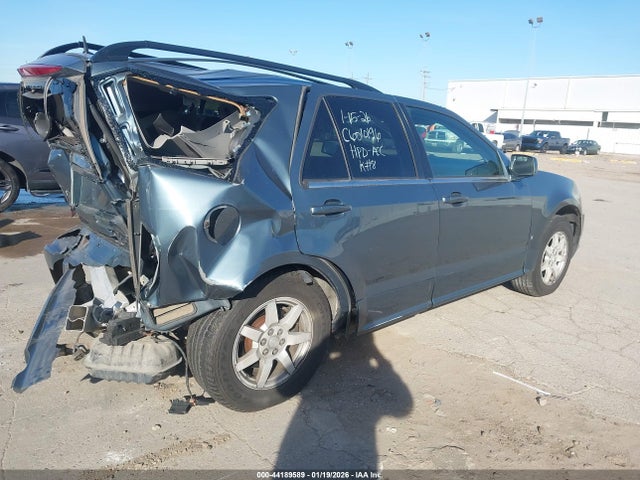2006 CADILLAC SRX 1GYEE637960216807 Photo 3