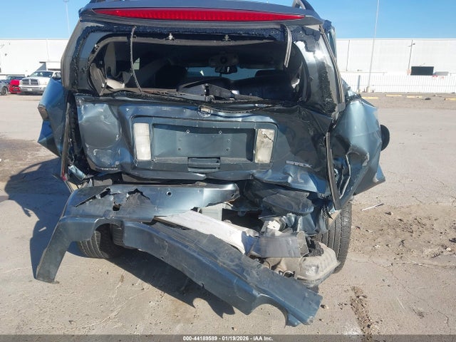 2006 CADILLAC SRX 1GYEE637960216807 Photo 5