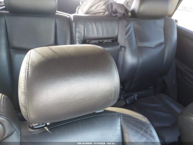 2006 CADILLAC SRX 1GYEE637960216807 Photo 7