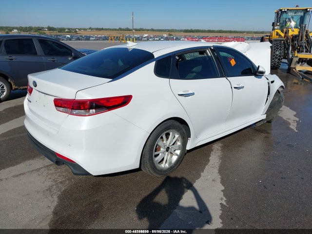 2018 KIA OPTIMA 5XXGT4L34JG212869 Photo 3