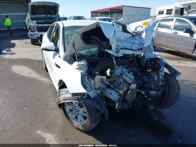 2018 KIA OPTIMA 5XXGT4L34JG212869 Photo 5