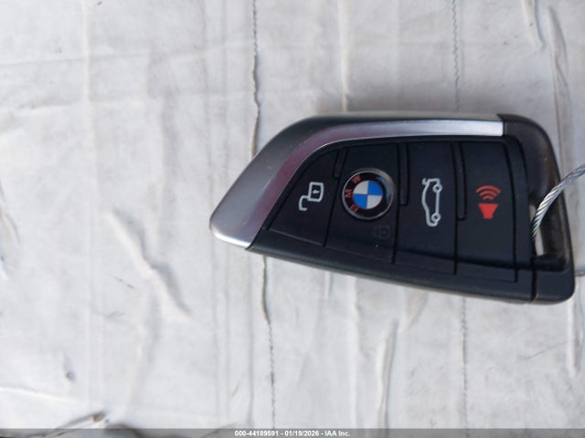 5UX43DP0XN9M44011 BMW X3 Sdrive30i