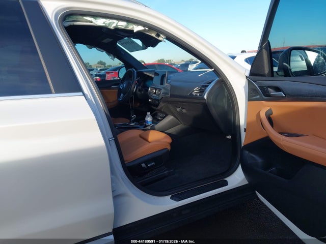 5UX43DP0XN9M44011 BMW X3 Sdrive30i