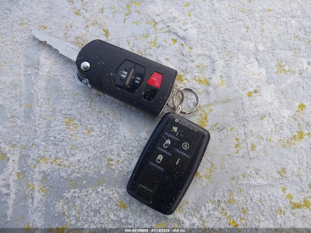 2010 Mazda Mazda3 S Sport მანქანა იყიდება აუქციონზე, vin: JM1BL1S52A1338428, აუქციონის ნომერი: 44189606