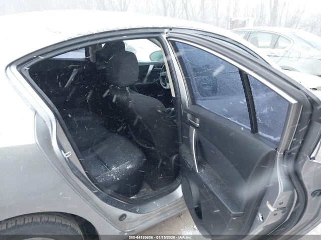 2010 Mazda Mazda3 S Sport მანქანა იყიდება აუქციონზე, vin: JM1BL1S52A1338428, აუქციონის ნომერი: 44189606