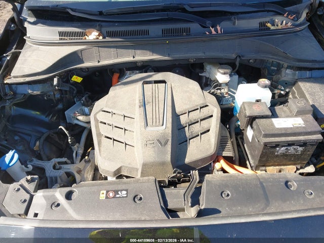 2021 HYUNDAI KONA ELECTRIC KM8K33AG8MU119728 Photo 9