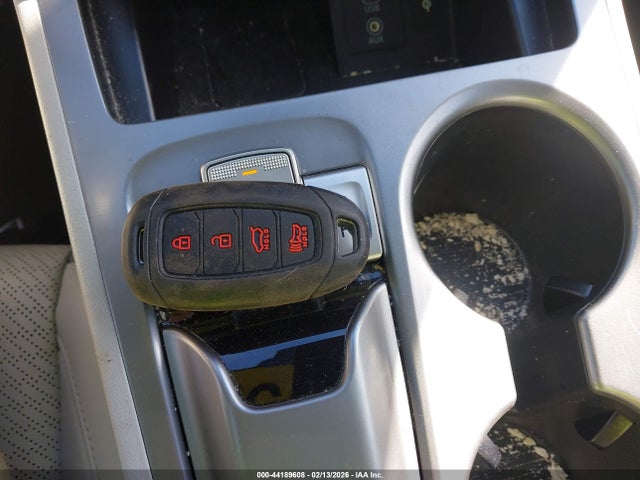 2021 HYUNDAI KONA ELECTRIC KM8K33AG8MU119728 Photo 10