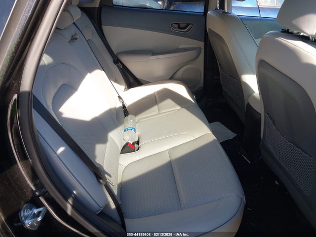 2021 HYUNDAI KONA ELECTRIC KM8K33AG8MU119728 Photo 7