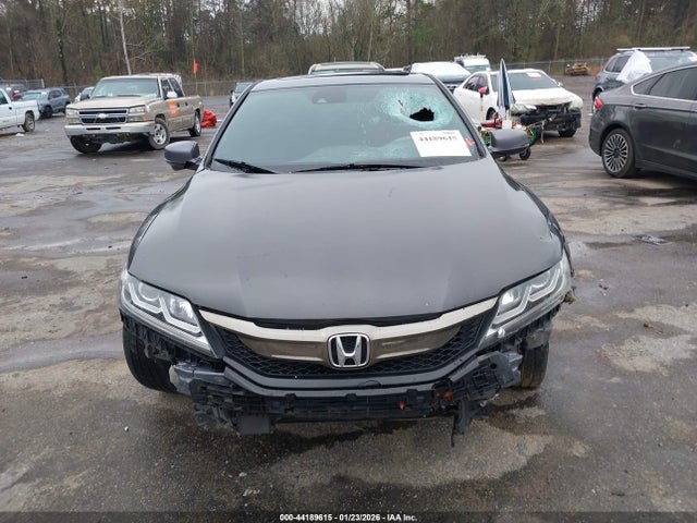 44189615 :رقم المزاد ، 1HGCT1B59GA001480 vin ، 2016 Honda Accord Ex مزاد بيع