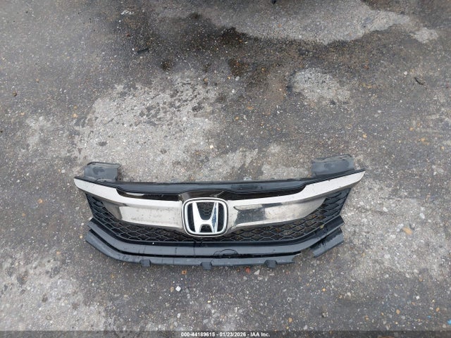 44189615 :رقم المزاد ، 1HGCT1B59GA001480 vin ، 2016 Honda Accord Ex مزاد بيع