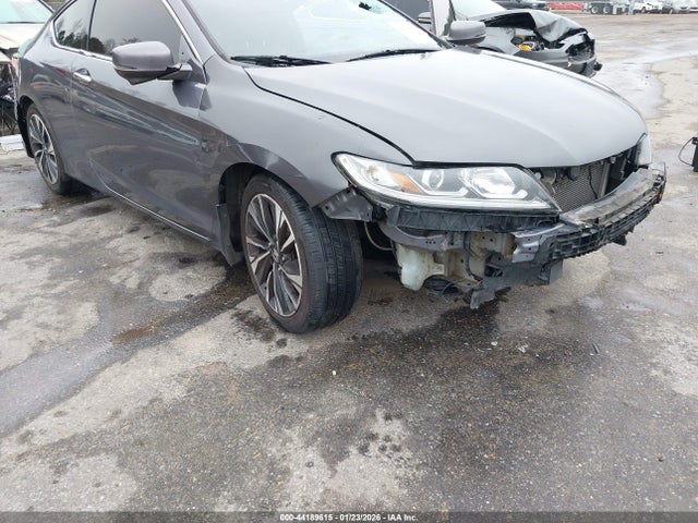 44189615 :رقم المزاد ، 1HGCT1B59GA001480 vin ، 2016 Honda Accord Ex مزاد بيع