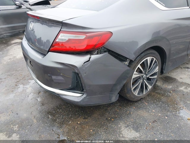 44189615 :رقم المزاد ، 1HGCT1B59GA001480 vin ، 2016 Honda Accord Ex مزاد بيع