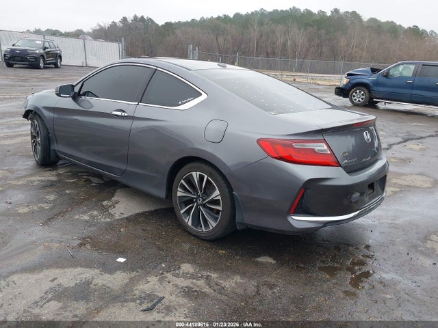 44189615 :رقم المزاد ، 1HGCT1B59GA001480 vin ، 2016 Honda Accord Ex مزاد بيع